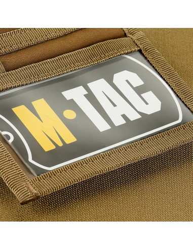 M-TAC Rahakott Embleemipaneeli Elite Gen.II...