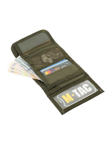 M-TAC Rahakott Embleemipaneeli Elite Gen.II...