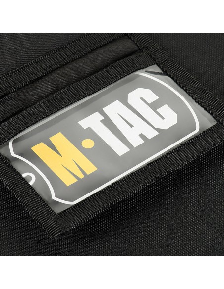 M-TAC Rahakott Embleemipaneeli Elite Gen.II (erinevad värvid)