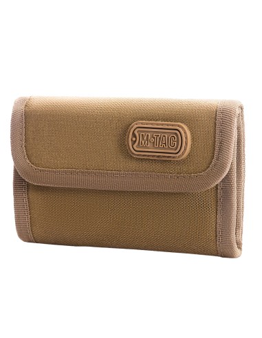 M-TAC Wallet Elite 1000D Cordura® (various colors)