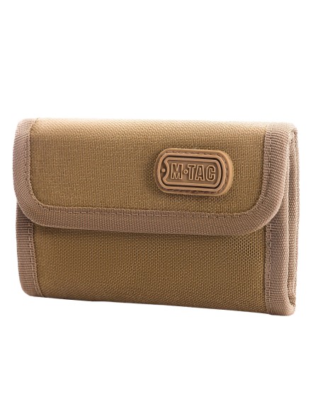M-TAC Wallet Elite 1000D Cordura® (various colors)