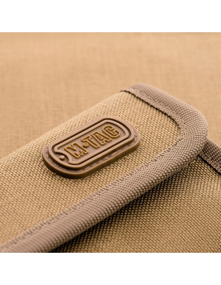 M-TAC Wallet Elite 1000D Cordura® (various colors)