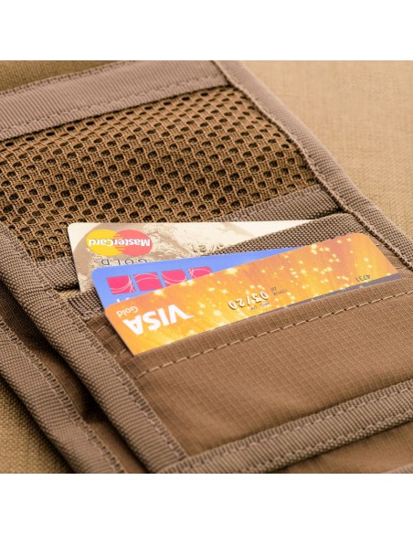 M-TAC Wallet Elite 1000D Cordura® (various colors)