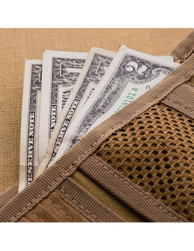 M-TAC Wallet Elite 1000D Cordura® (various colors)