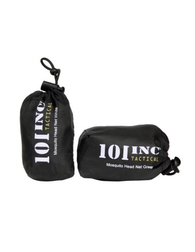 101Inc Sääsevõrk (peale)