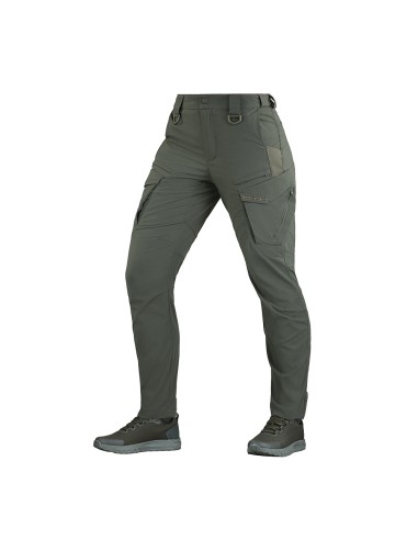 M-TAC Aggressor Summer Flex Lady Tactical Pants...