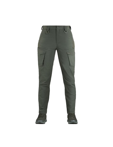 M-TAC Aggressor Summer Flex Lady Tactical Pants...