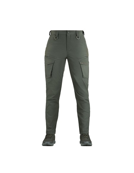 M-TAC Aggressor Summer Flex Lady Tactical Pants Rip-Stop (various colors)