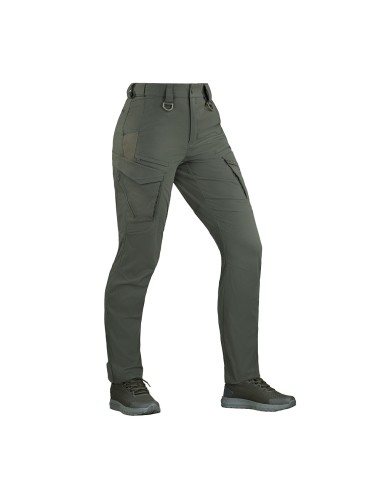 M-TAC Aggressor Summer Flex Lady Tactical Pants...