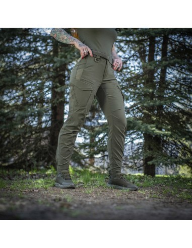 M-TAC Aggressor Summer Flex Lady Tactical Pants...