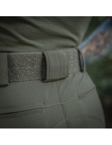 M-TAC Aggressor Summer Flex Lady Tactical Pants...