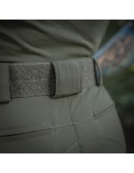 M-TAC Aggressor Summer Flex Lady Tactical Pants Rip-Stop (various colors)