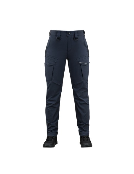 M-TAC Aggressor Summer Flex Lady Tactical Pants Rip-Stop (various colors)