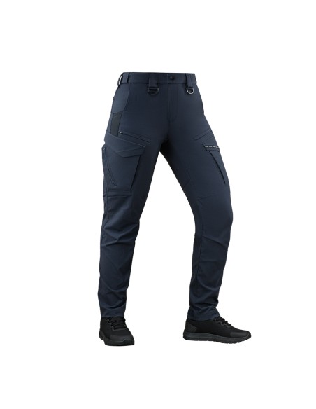 M-TAC Aggressor Summer Flex Lady Tactical Pants Rip-Stop (various colors)