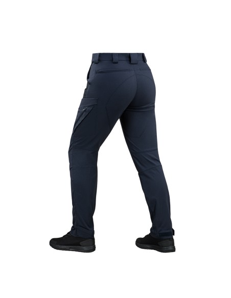 M-TAC Aggressor Summer Flex Lady Tactical Pants Rip-Stop (various colors)