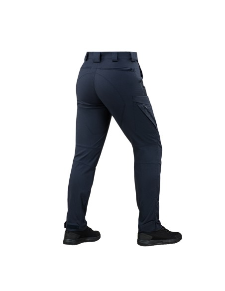 M-TAC Aggressor Summer Flex Lady Tactical Pants Rip-Stop (various colors)