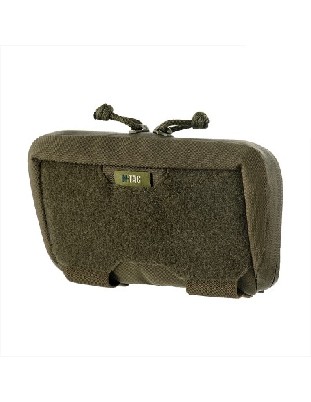 M-TAC Admin Pouch Elite Cordura 500D (erinevad värvid)