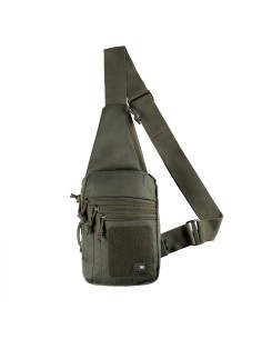 M-TAC Tactical Shoulder Chest Pack with Sling (various...