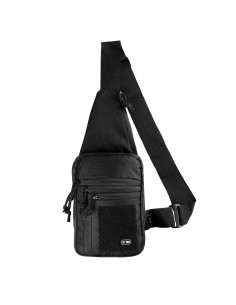 M-TAC Tactical Shoulder Chest Pack with Sling (various... 2