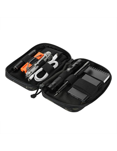 M-TAC EDC Pocket Elite Tasku Cordura®