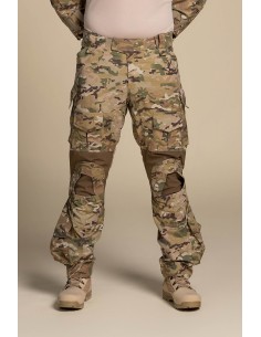 Profline Combat Pants SIRIUS V-Cam (Lightweight Ripstop)