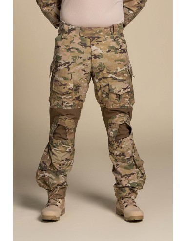 Profline Combat Pants SIRIUS V-Cam (Lightweight...