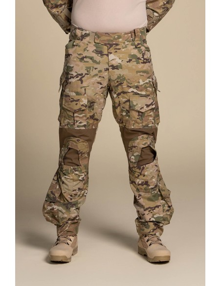 Profline Combat Pants SIRIUS V-Cam (Lightweight Ripstop)