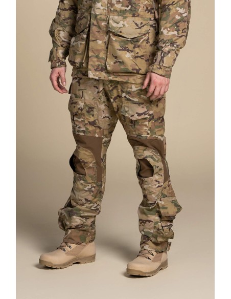 Profline Combat Pants SIRIUS V-Cam (Lightweight Ripstop)