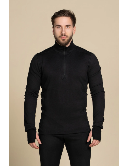 Profline Meriinovillane Soojapesu Särk AAGO (unisex)