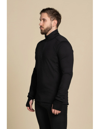 Profline Merino Wool Thermal Shirt AAGO (Unisex)