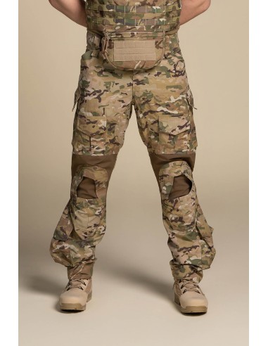 Profline Combat Pants SIRIUS V-Cam (Lightweight...