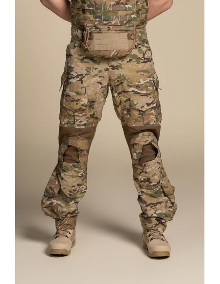 Profline Combat Pants SIRIUS V-Cam (Lightweight Ripstop)