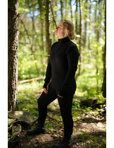 Profline Merino Wool Thermal Shirt AAGO (Unisex)
