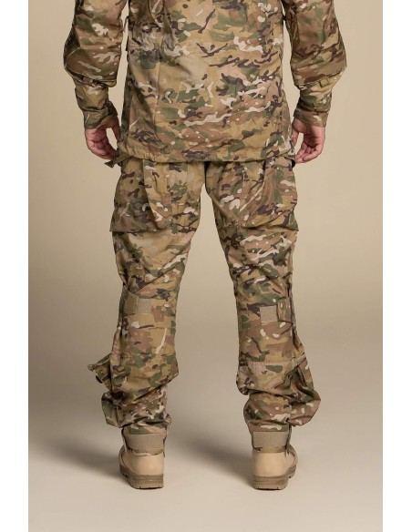 Profline Combat Pants SIRIUS V-Cam (Lightweight Ripstop)