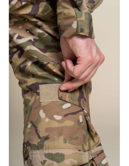 Profline Combat Pants SIRIUS V-Cam (Lightweight Ripstop)