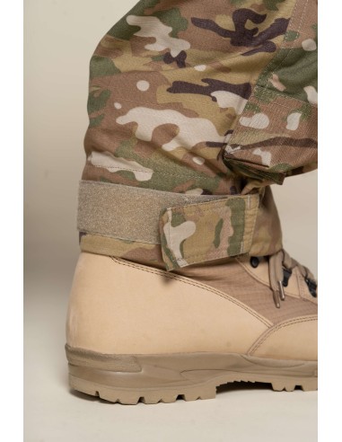 Profline Combat Pants SIRIUS V-Cam (Lightweight...