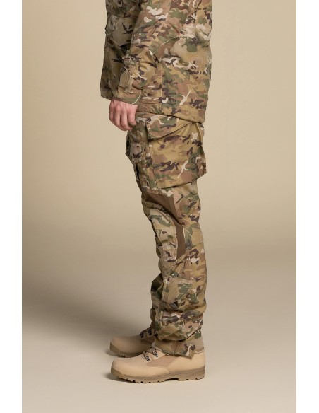 Profline Combat Pants SIRIUS V-Cam (Lightweight Ripstop)