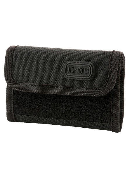M-TAC Rahakott Embleemipaneeli Elite 1000D Cordura® (erinevad värvid)