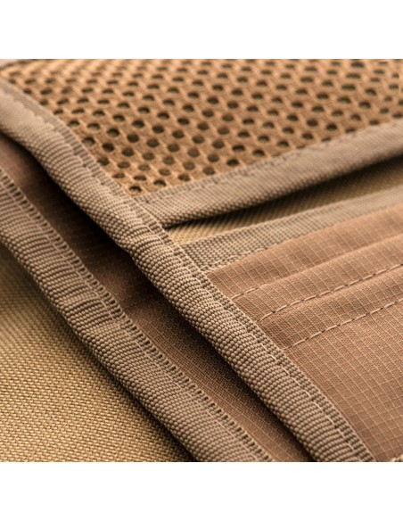 M-TAC Rahakott Embleemipaneeli Elite 1000D Cordura® (erinevad värvid)