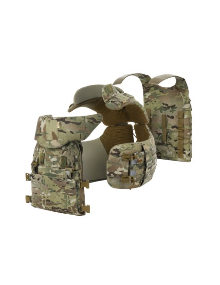 M-TAC Plate Carrier Corset Elite (Plate Size M) Cordura®