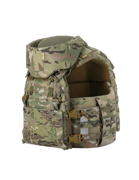 M-TAC Plate Carrier Corset Elite (Plate Size M) Cordura®