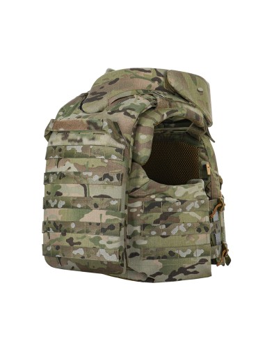 M-TAC Plate Carrier Corset Elite (Plate Size M)...