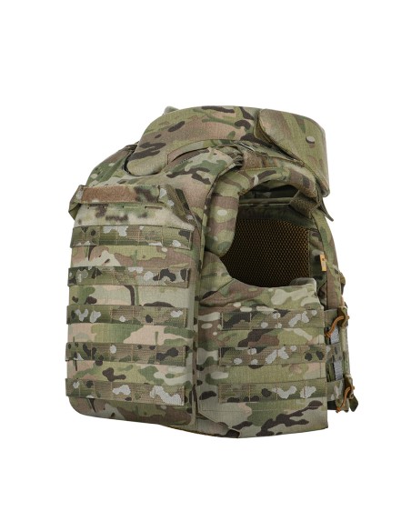 M-TAC Plate Carrier Corset Elite (Plate Size M) Cordura®