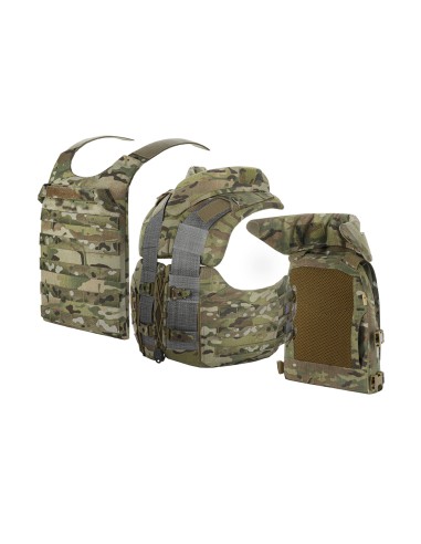 M-TAC Plate Carrier Corset Elite (Plate Size M)...