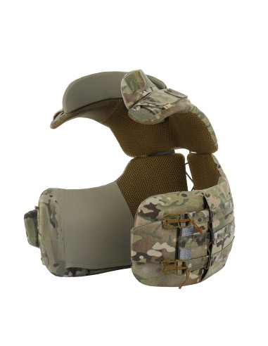 M-TAC Plate Carrier Corset Elite (Plate Size M)...