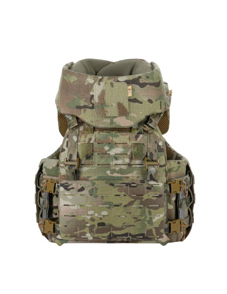 M-TAC Plate Carrier Corset Elite (Plate Size M) Cordura®
