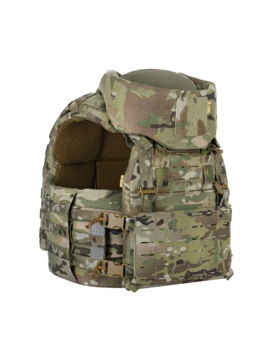 M-TAC Plate Carrier Corset Elite (Plate Size M)...