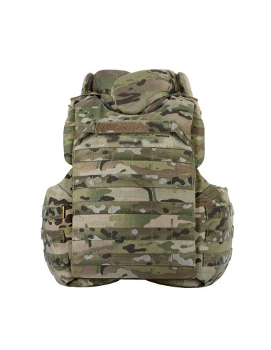 M-TAC Plate Carrier Corset Elite (Plate Size M)...