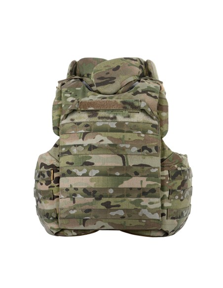 M-TAC Plate Carrier Corset Elite (Plate Size M) Cordura®