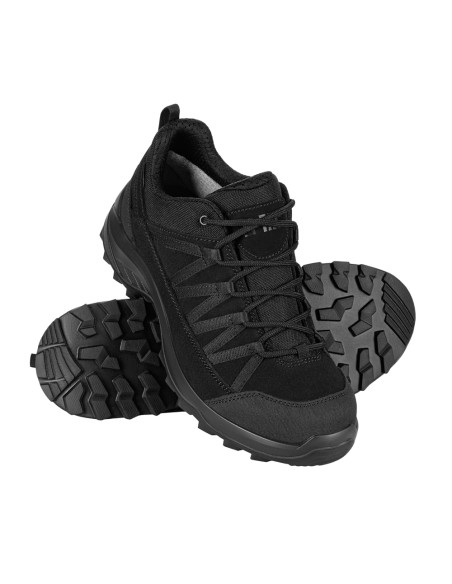 M-TAC Lahing Taktikalised Tossud Seemisnahk & Cordura® (erinevad värvid)